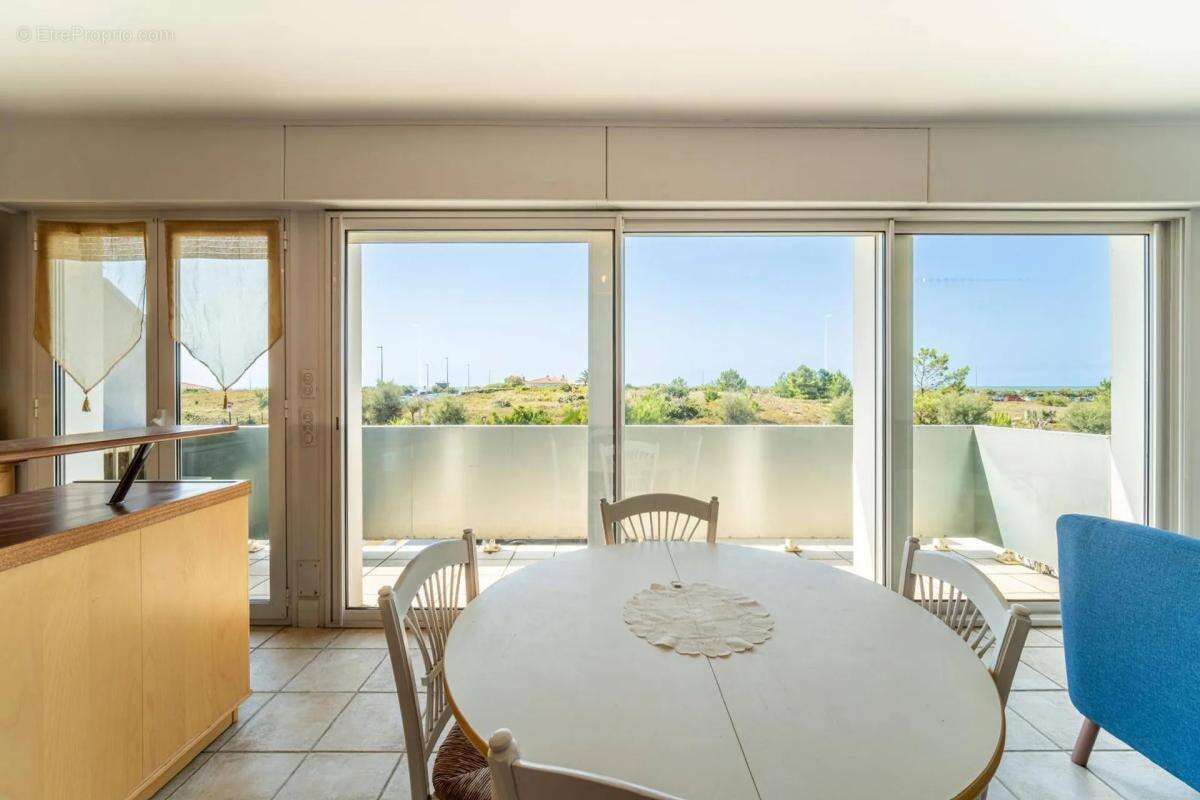 Appartement à ANGLET