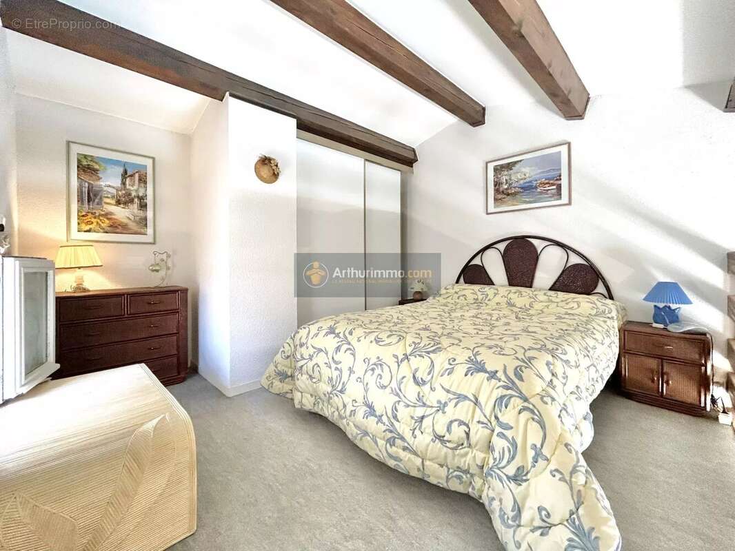 Appartement à FREJUS