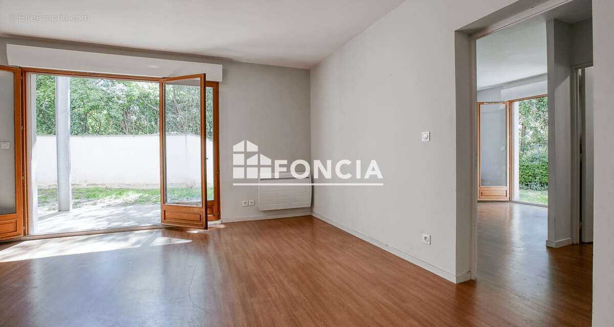 Appartement à CHINON