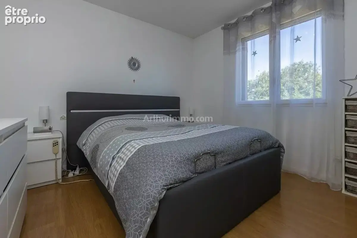 Vente Maison Cessieu(38110) 379 500ï¿œ - photo 7