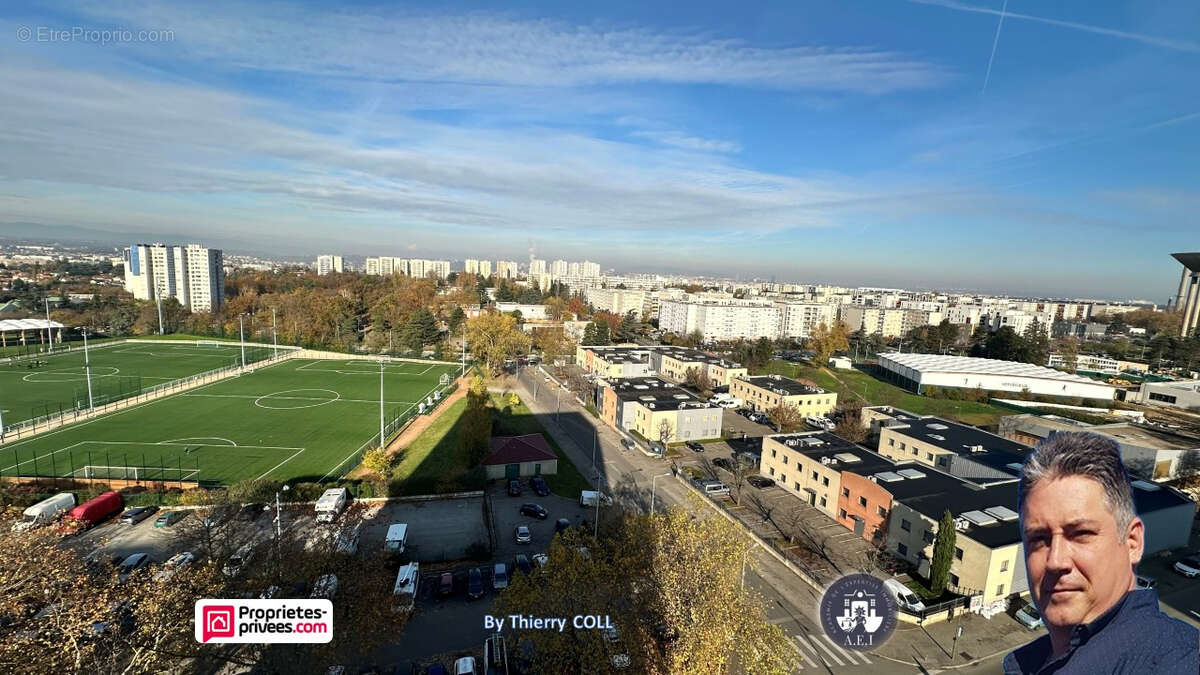 Appartement à VENISSIEUX
