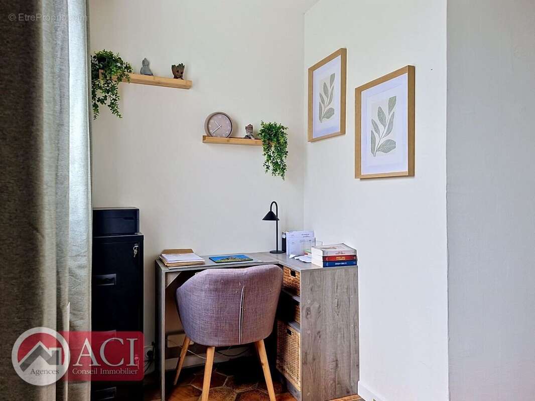 Gasny commerces et ecoles sur place - photo 6