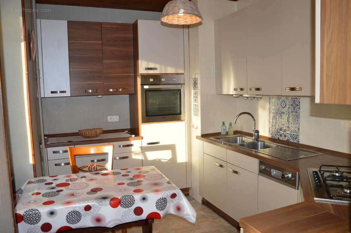 Maison à MEISENTHAL