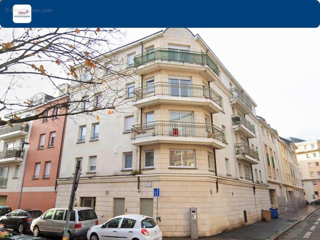 Appartement à ROUEN