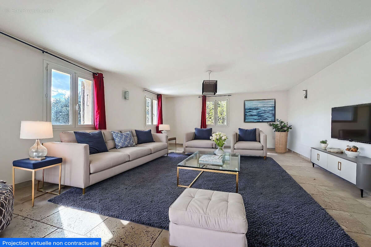 Maison à APT