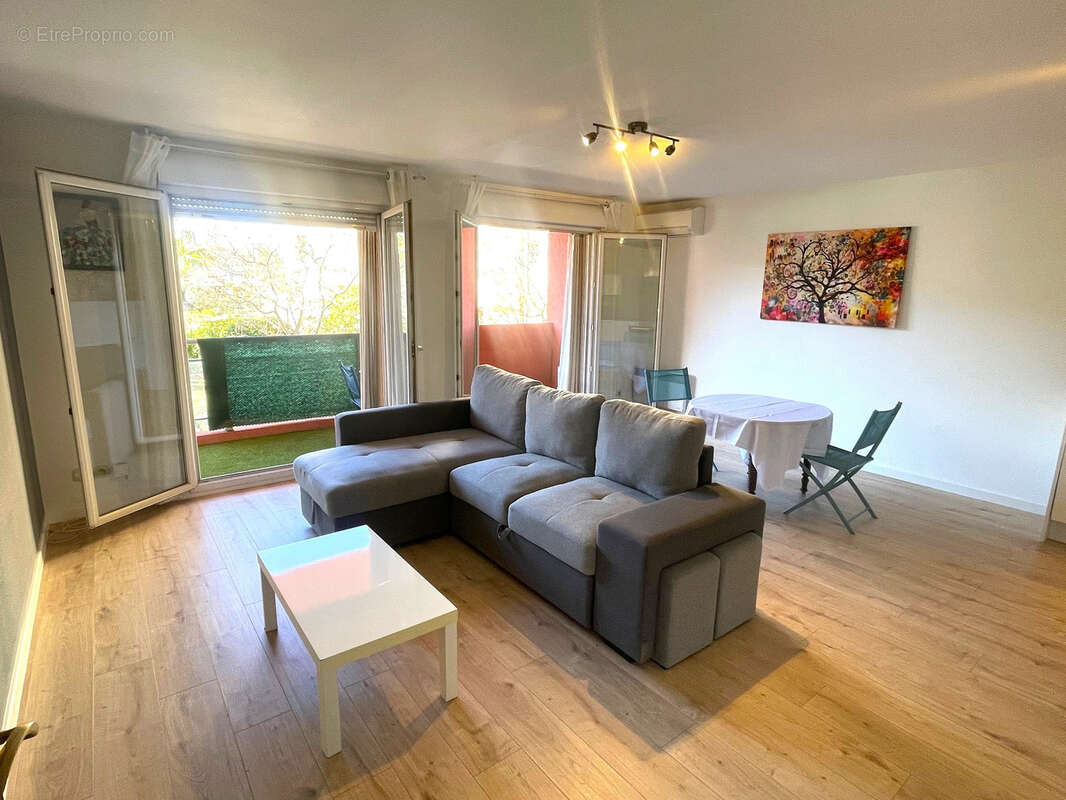 Appartement à PERPIGNAN