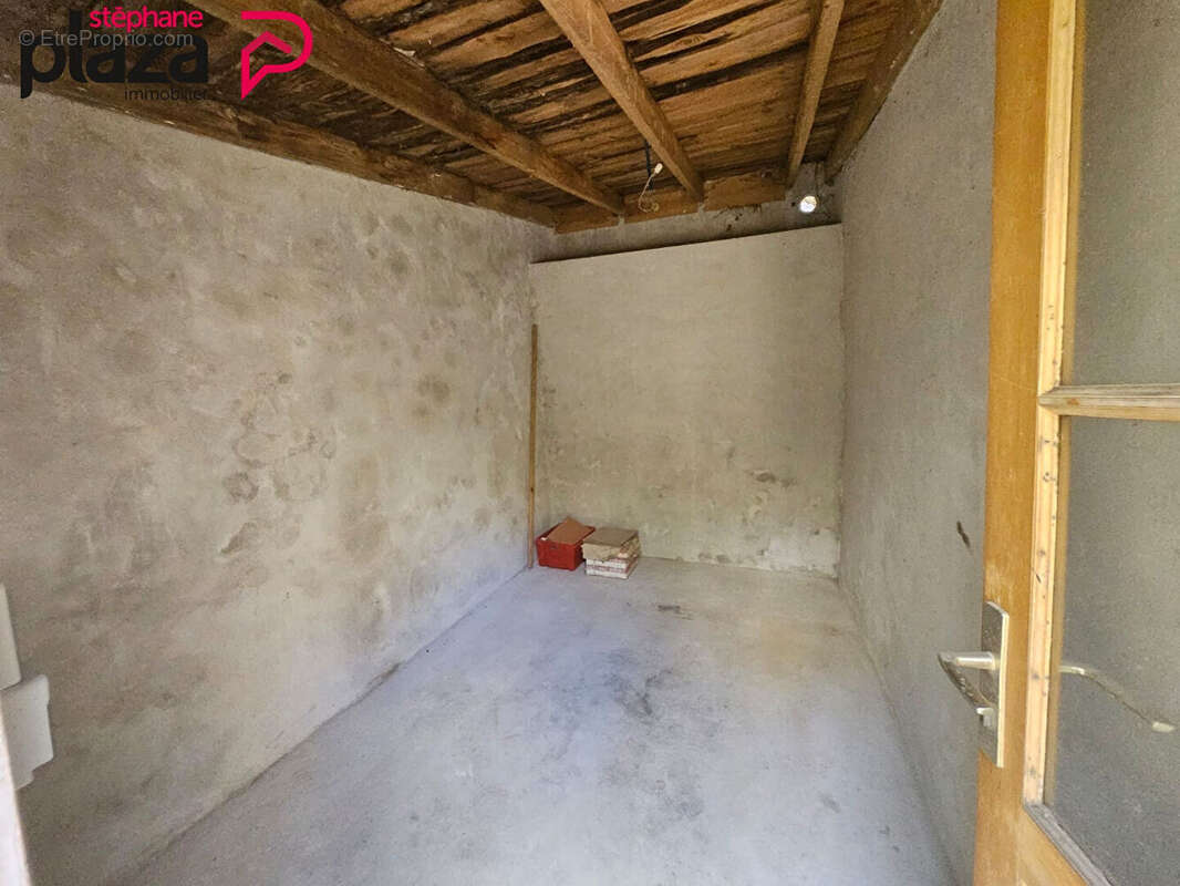 Maison à DOUARNENEZ