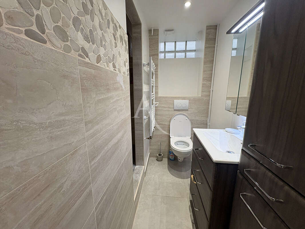 Maison à FONTENAY-SOUS-BOIS