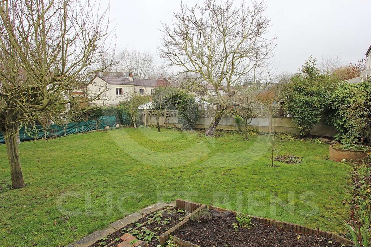 Maison à FONTENAY-LE-FLEURY