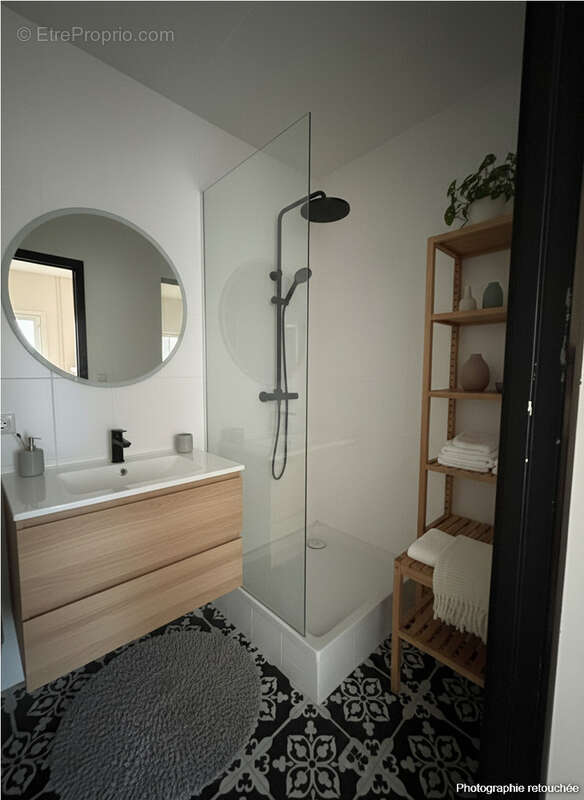 Appartement à TRAPPES