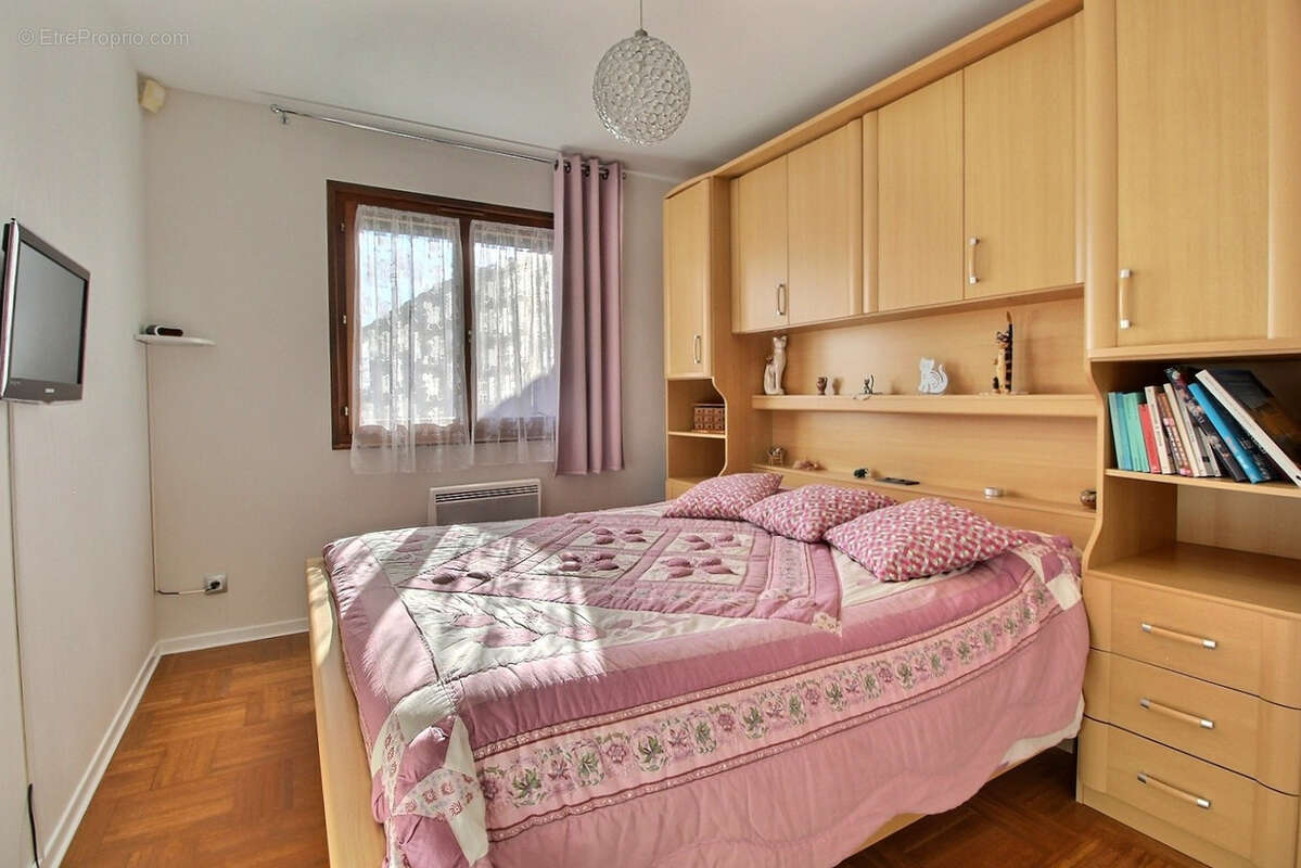 Maison à SANTILLY
