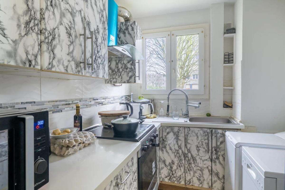 Appartement à VILLEPINTE
