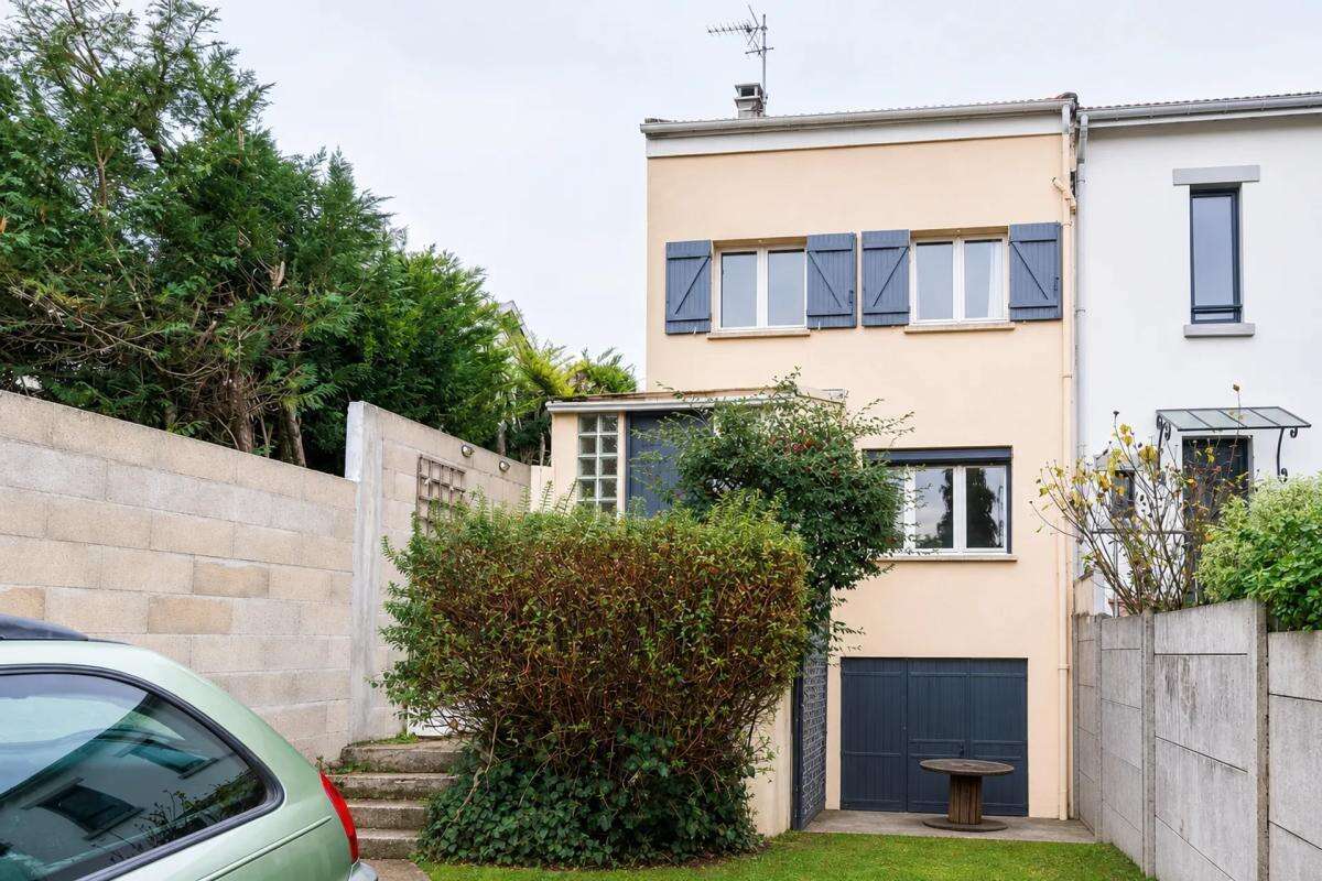 Maison à CLAMART