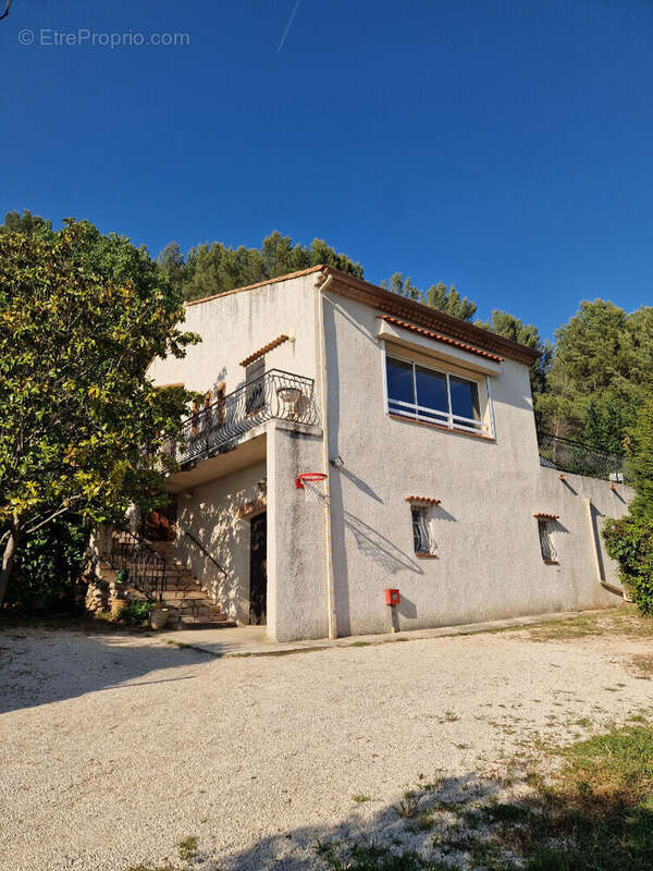 Maison à AURIOL