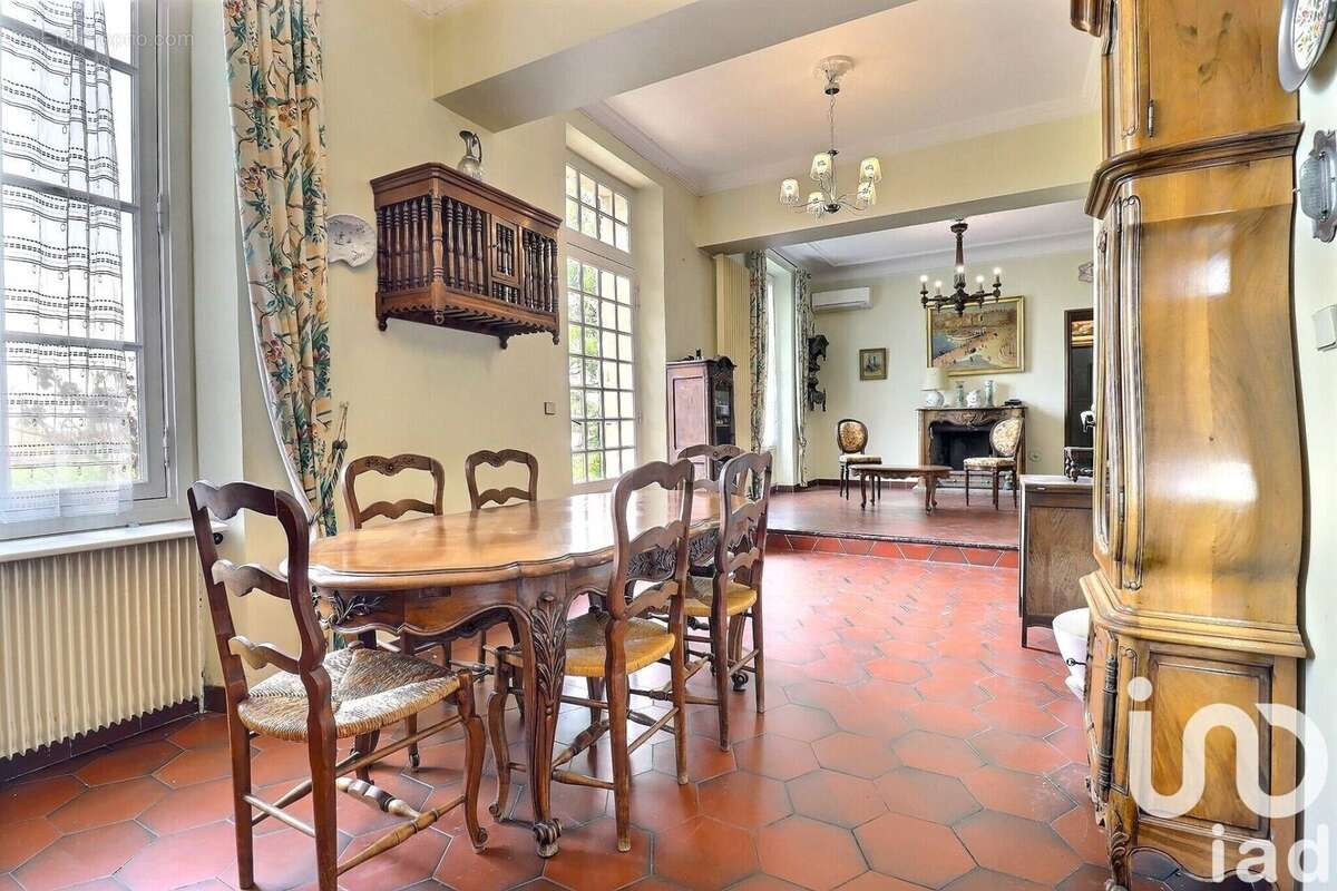 Photo 6 - Maison à MARSEILLE-12E