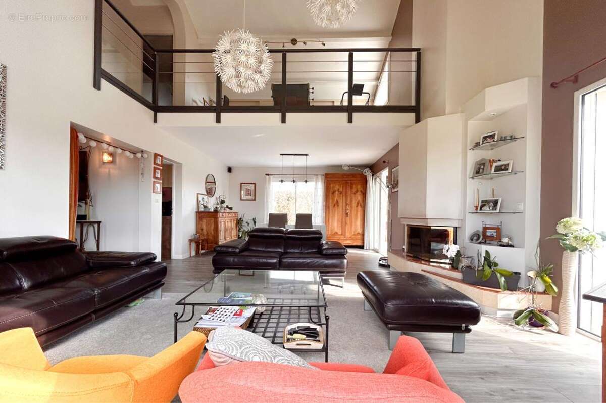Maison à LE PALLET