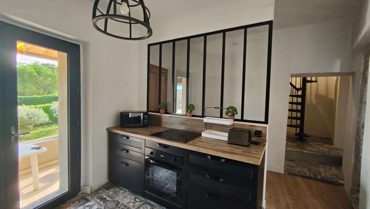 Maison à SAINT-SERNIN