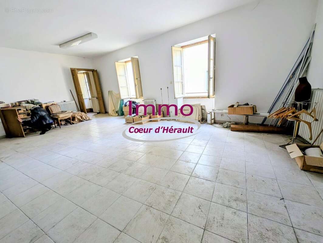 Maison à CLERMONT-L&#039;HERAULT