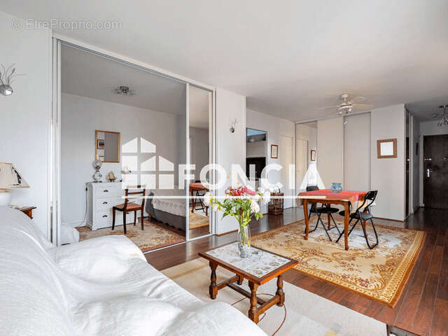 Appartement à LE POULIGUEN