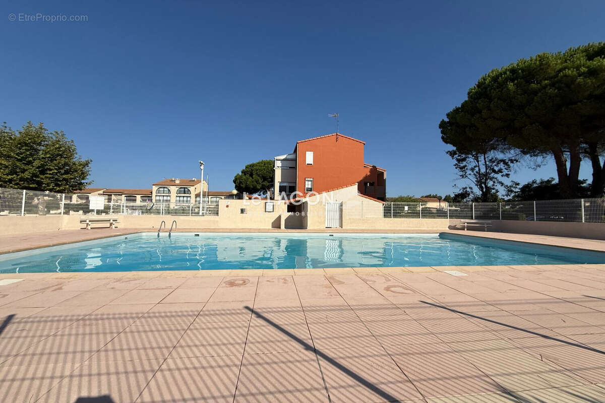 Appartement 27 m² à Saint-Cyprien  - photo 2