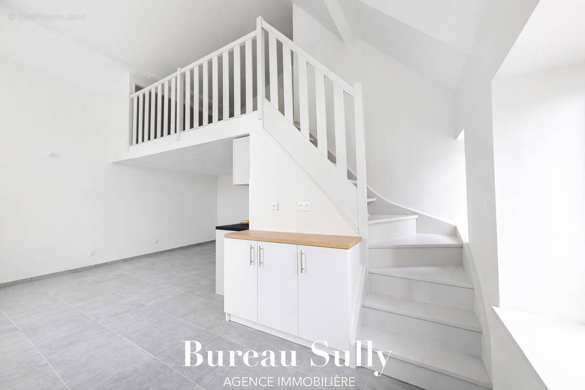 Appartement à LYON-6E