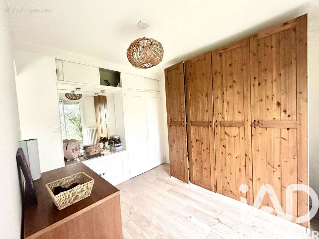 Photo 8 - Maison à MONTJEAN-SUR-LOIRE