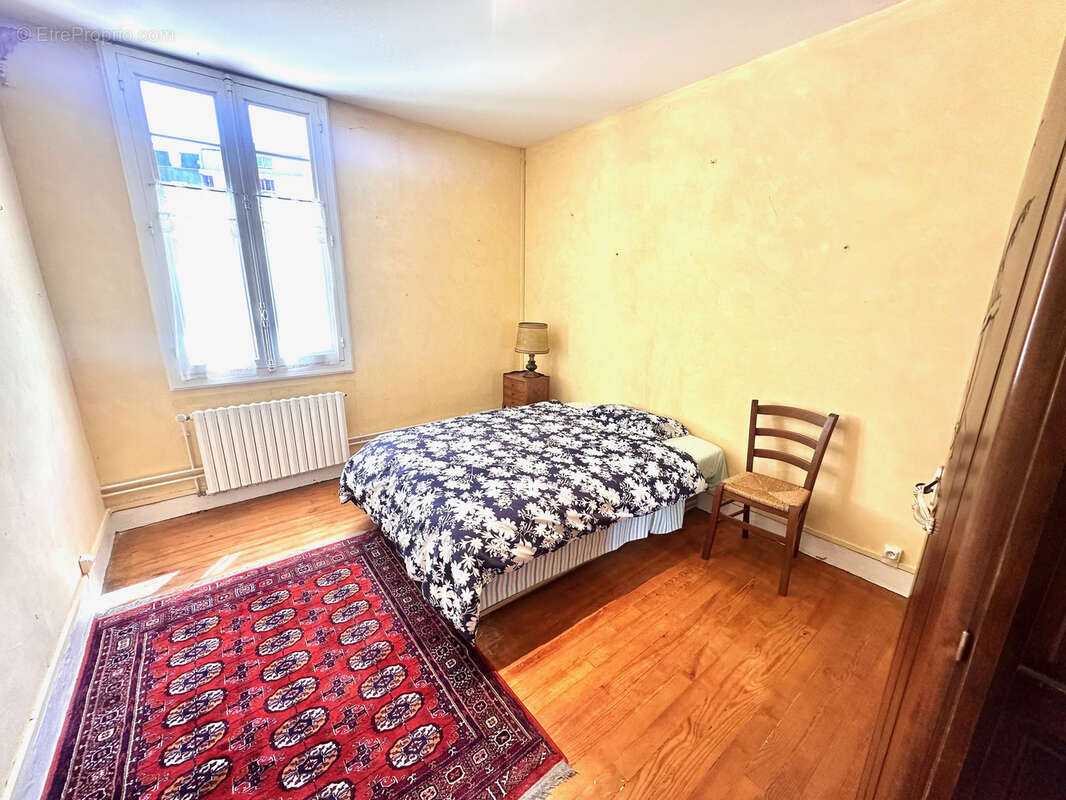 Appartement à LOURDES