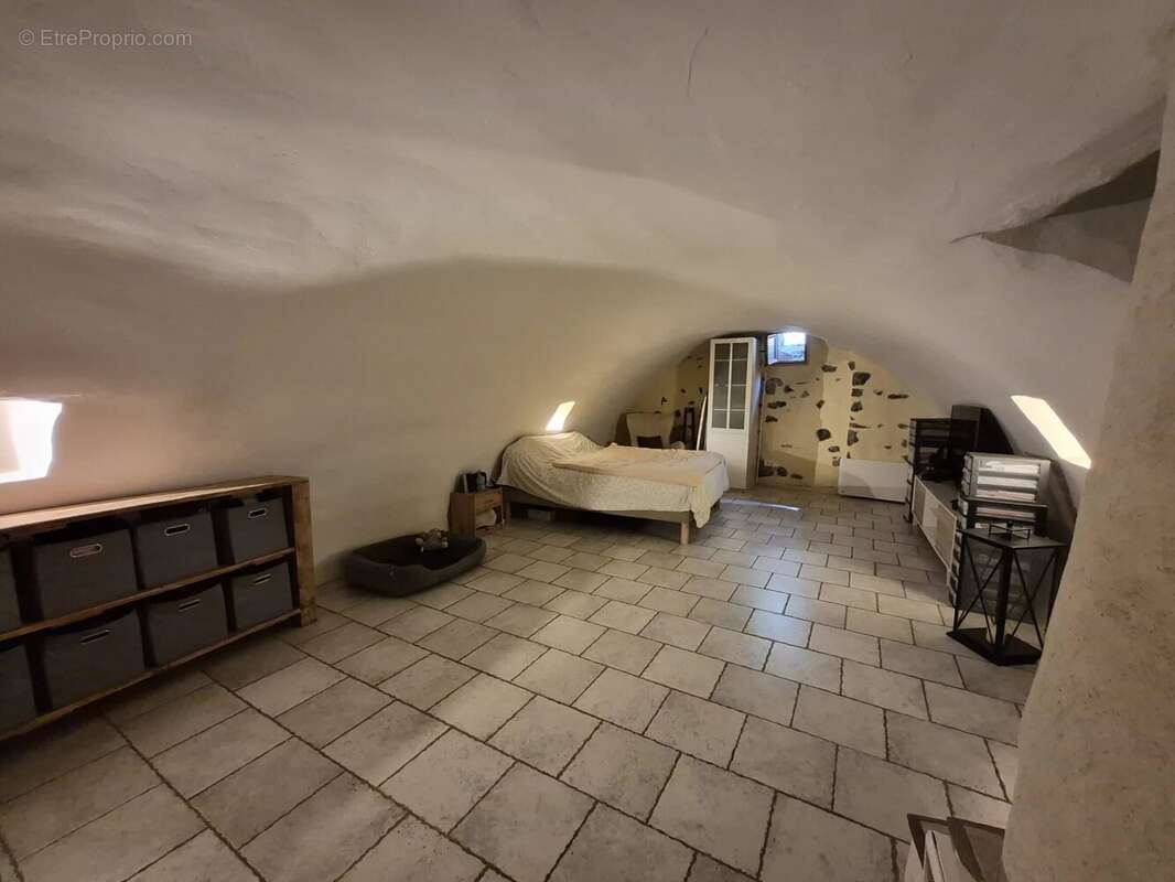 Appartement à SOSPEL