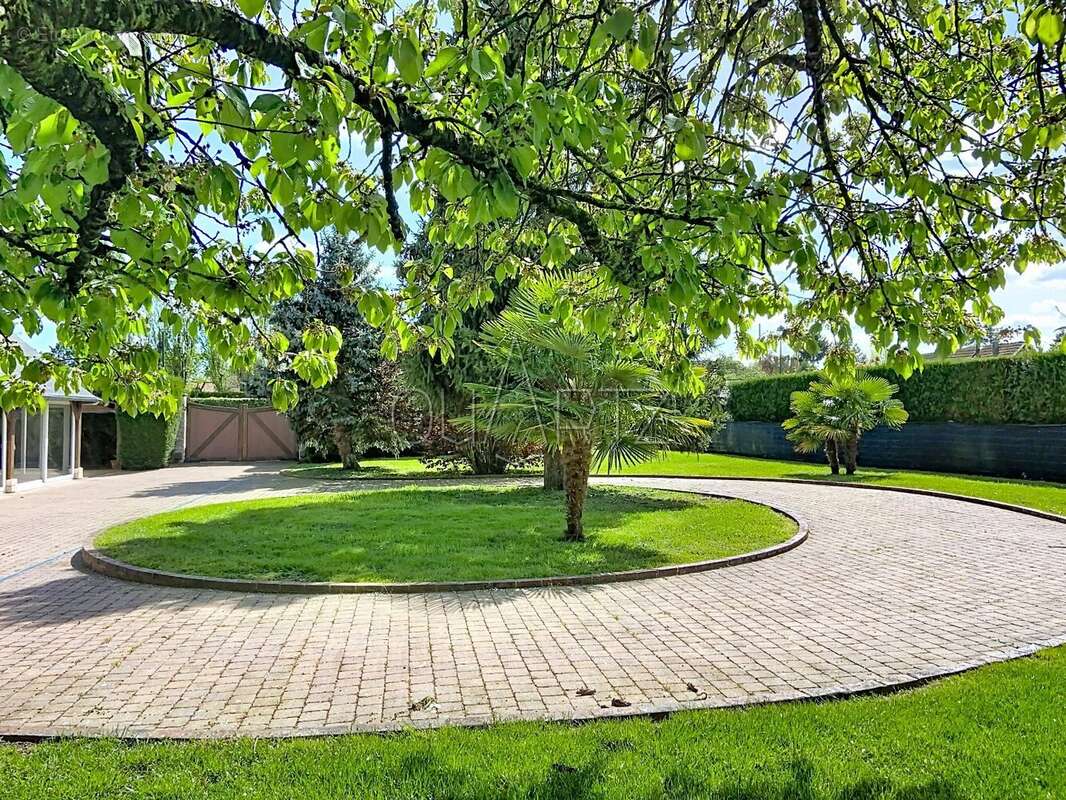 Maison à PACY-SUR-EURE