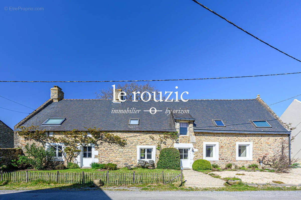 Maison 189 m² à Sene  - photo 2