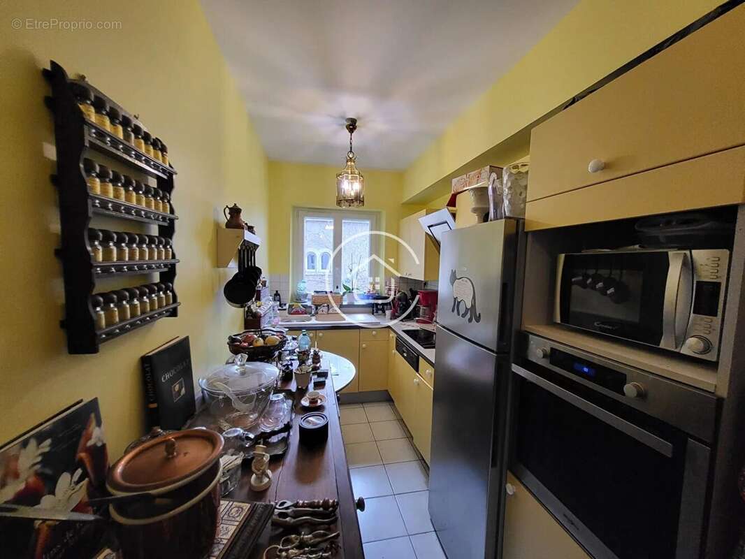 Appartement à BLOIS