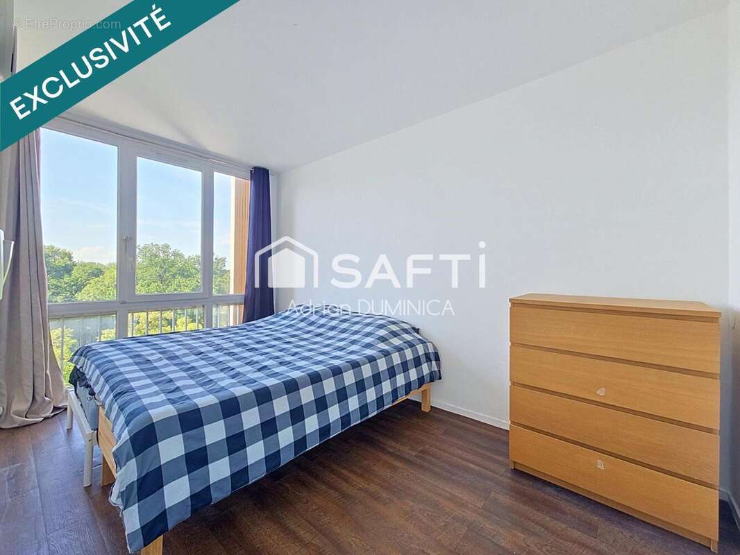 Photo 4 - Appartement à MEUDON