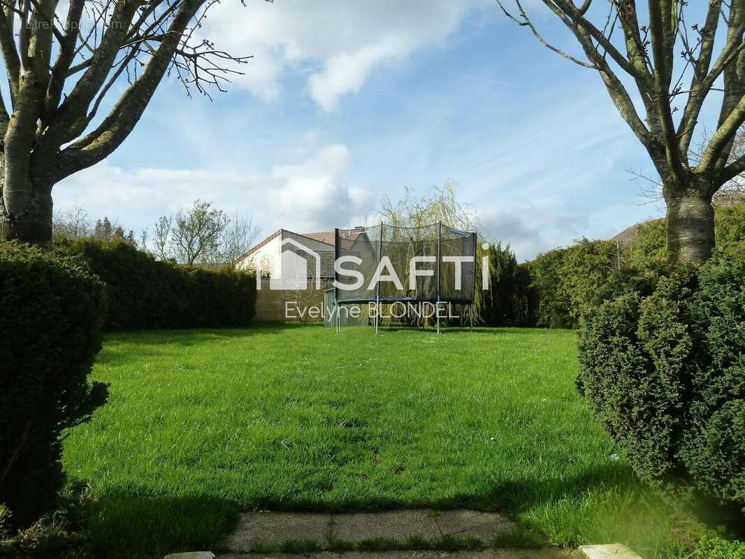 Photo 9 - Maison à SAINT-JUST-EN-CHAUSSEE