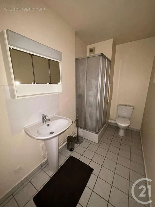 Appartement à AVON