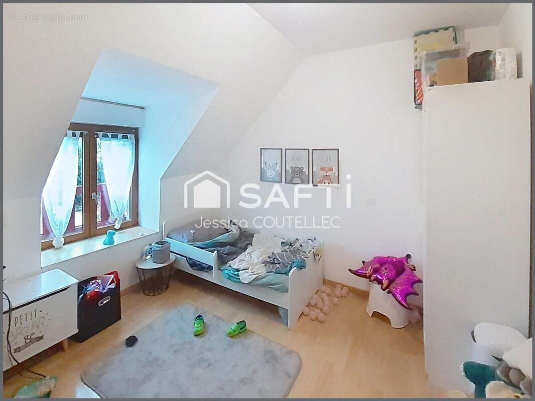 Photo 3 - Maison à GUER