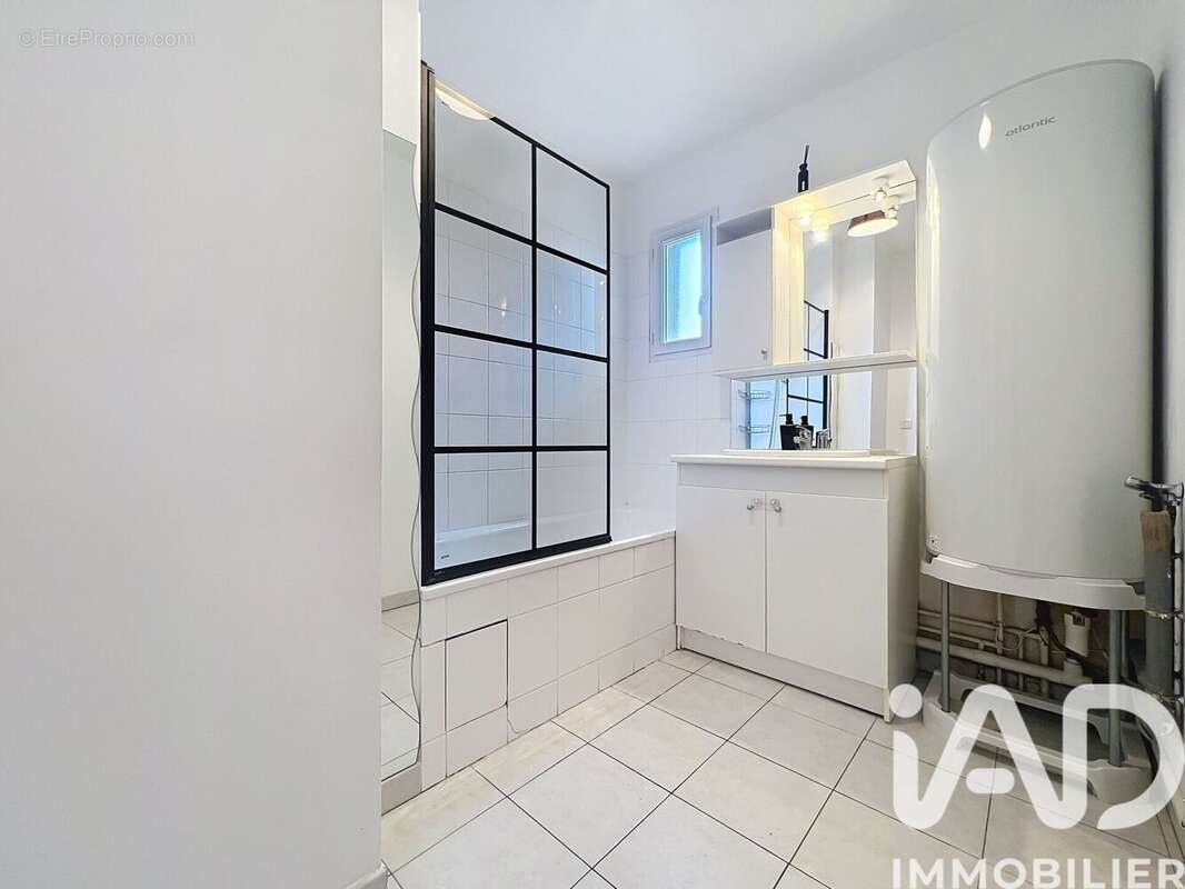 Photo 7 - Appartement à TOURNAN-EN-BRIE