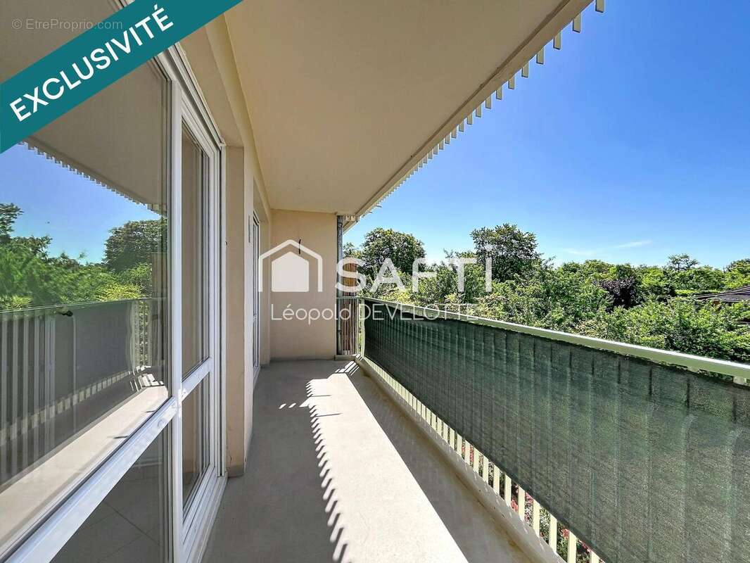 Photo 5 - Appartement à AY-SUR-MOSELLE