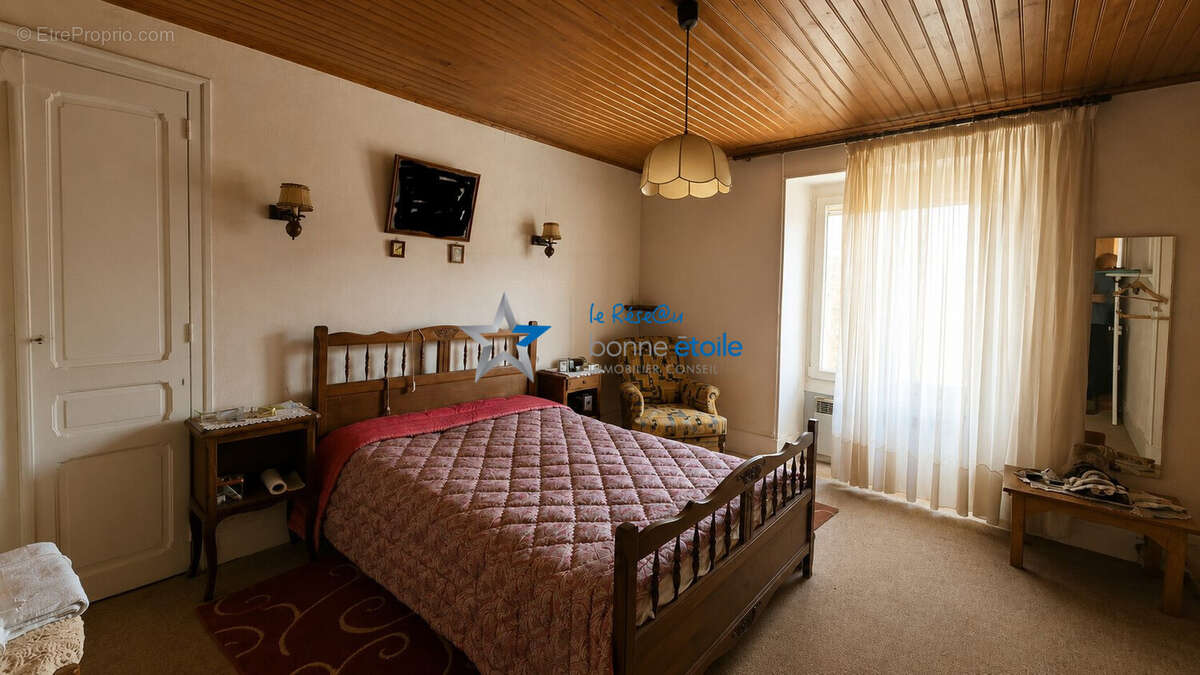 Appartement à VAL-DE-MEUSE