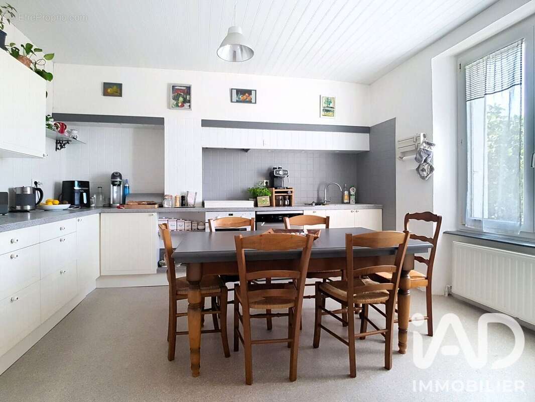 Maison 117 m² à Plouhinec  - photo 6