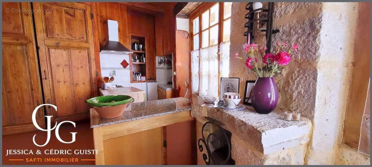 Photo 4 - Maison à PUYLAROQUE