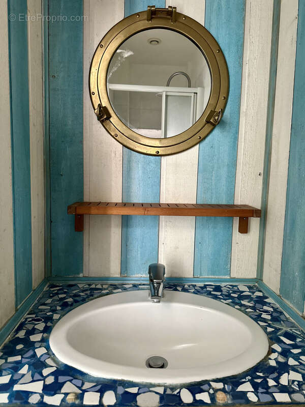 Appartement à HYERES