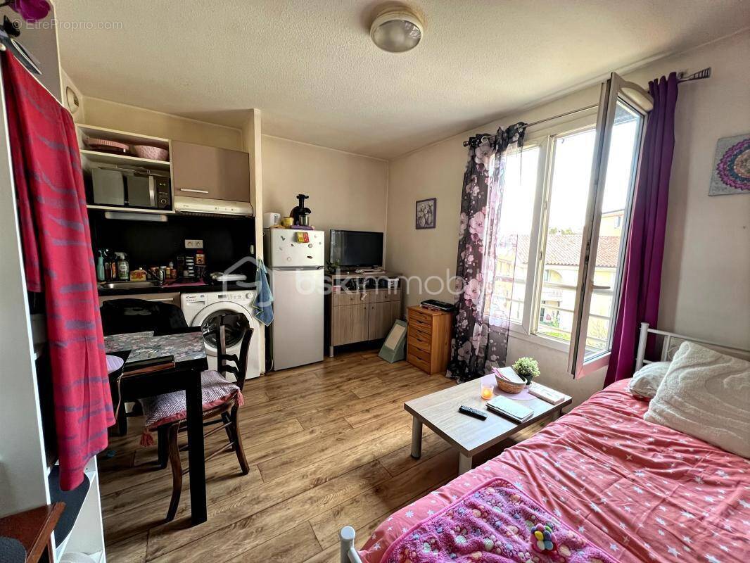 Appartement à FREJUS