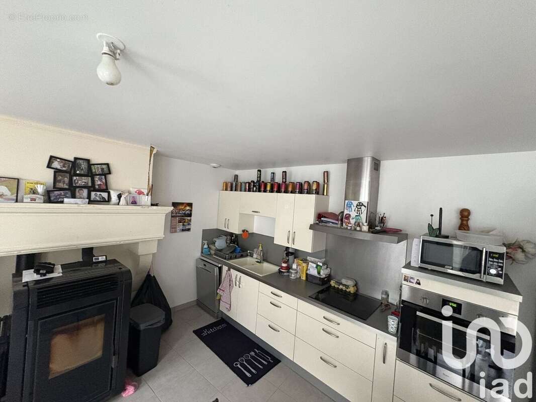 Photo 3 - Maison à AULNOIS-EN-PERTHOIS