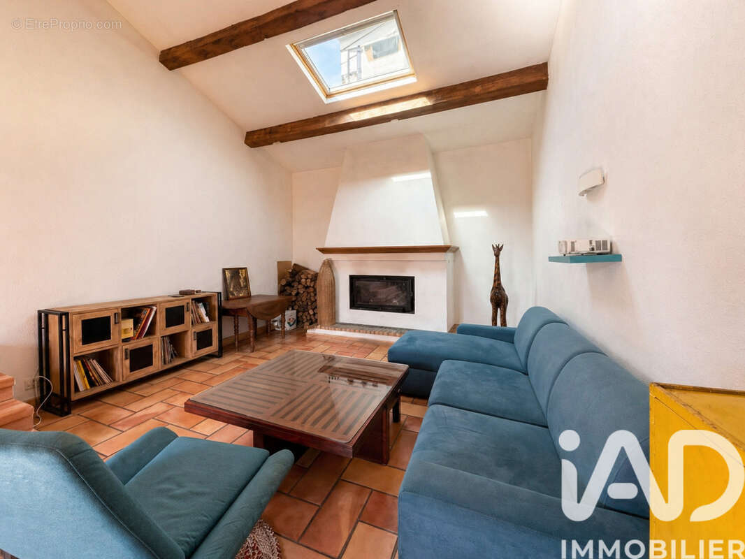 Photo 5 - Maison à MARSEILLE-4E