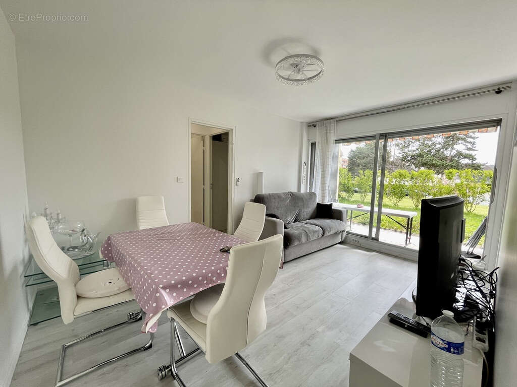 Appartement à VILLERS-SUR-MER