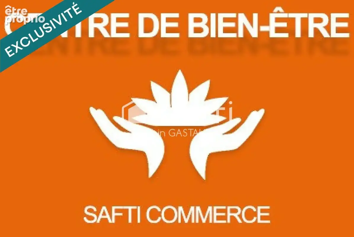 Photo 1 - Commerce à FREJUS