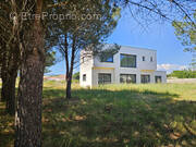 Maison à PEYRIAC-MINERVOIS
