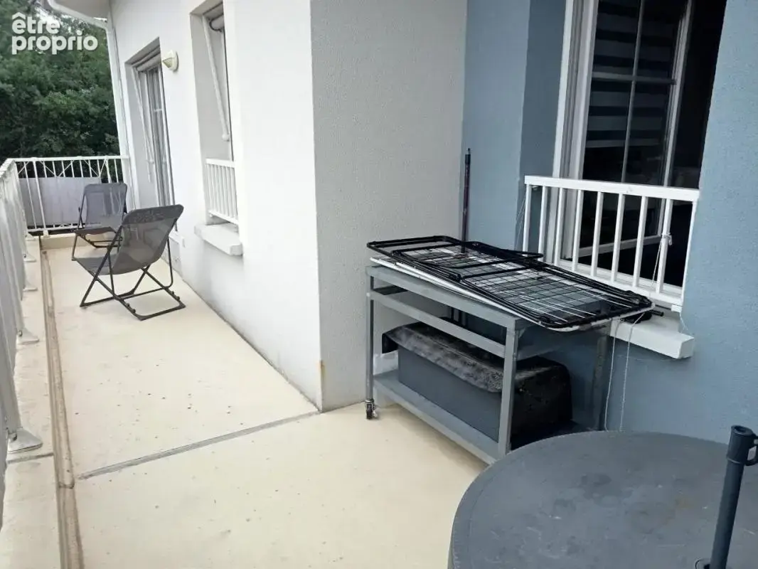 Bel appartement - photo 2