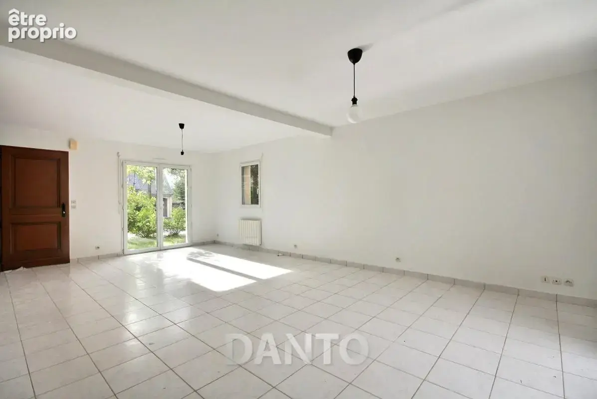 Pornichet – le grand pavois – maison familiale au calme - photo 3