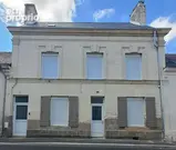 Maison à VERNOIL